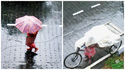 Sourish Misra, Sarat Abasan