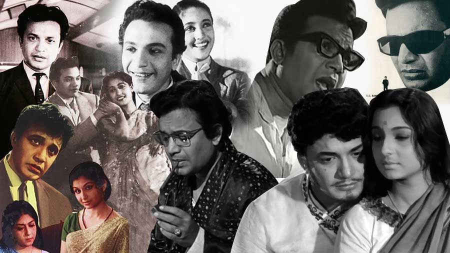 Say the name Uttam Kumar, and Bengali women of a certain vintage go weak in the knees. The undisputed megastar of Bengali cinema would have been 95 years old today, September 3, 2021. Born Arun Kumar Chatterjee, he passed away on July 24, 1980, but his oeuvre continues to wow newer generations of fans.