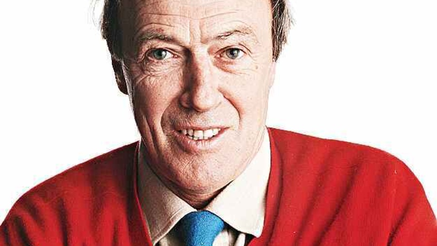 Roald Dahl 
