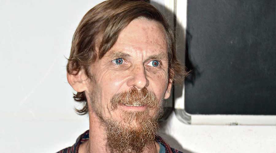 Jean Dreze