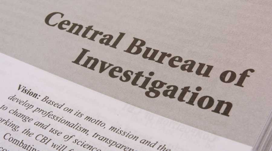 CBI quizzes North Bengal University chief in school recruitment case