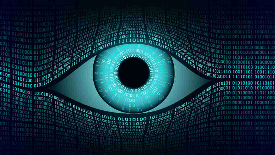 Surveillance: A world under watch