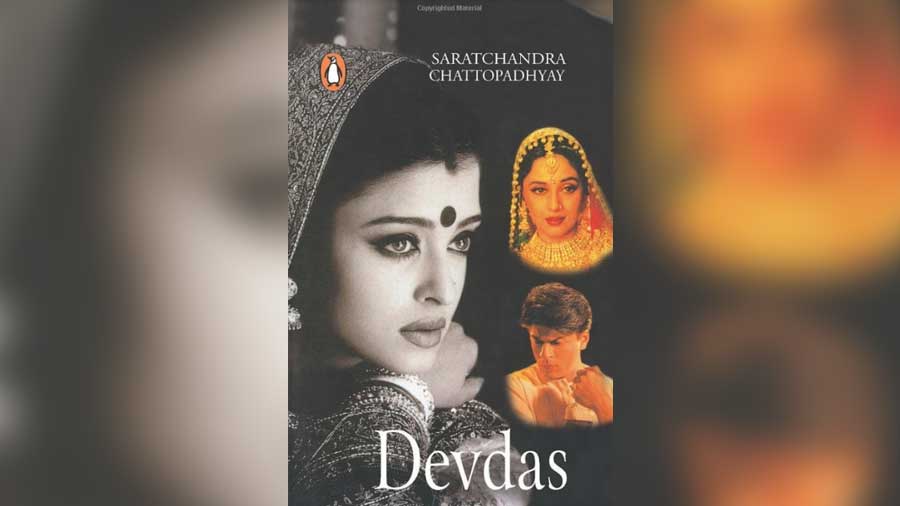 Devdas movie online on sale hotstar