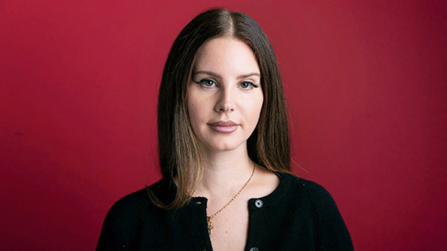 Lana Del Rey 