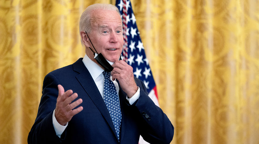 variant-cause-for-concern-not-panic-says-president-biden