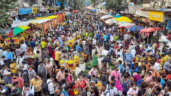 Ganesh festival begins in Maharashtra under Covid cloud for 2nd year