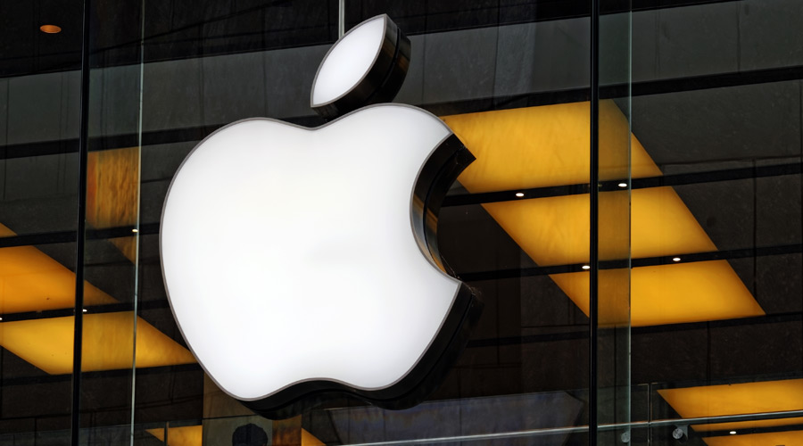 Apple ‘has violated workers’ rights’