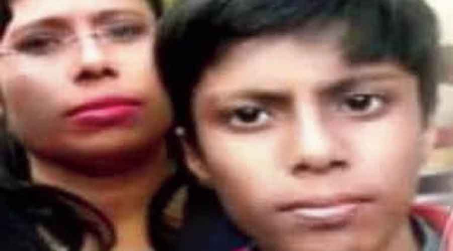 Cousins arrested for Behala murder of woman and son