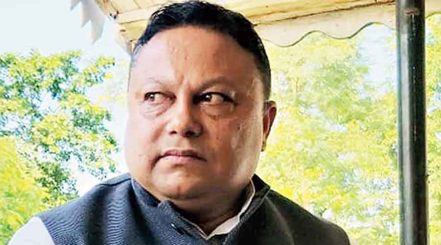 Anit Thapa’s new party plans 45 public meetings across the hills Anit Thapa’s new party plans 45 public meetings across the hills