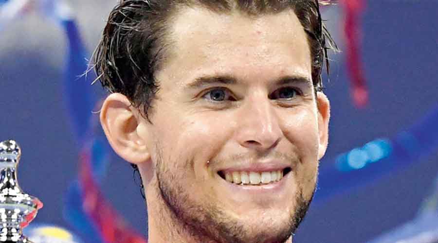 Emma Raducanu | US Open: Dominic Thiem to Juergen Klopp, all Emma