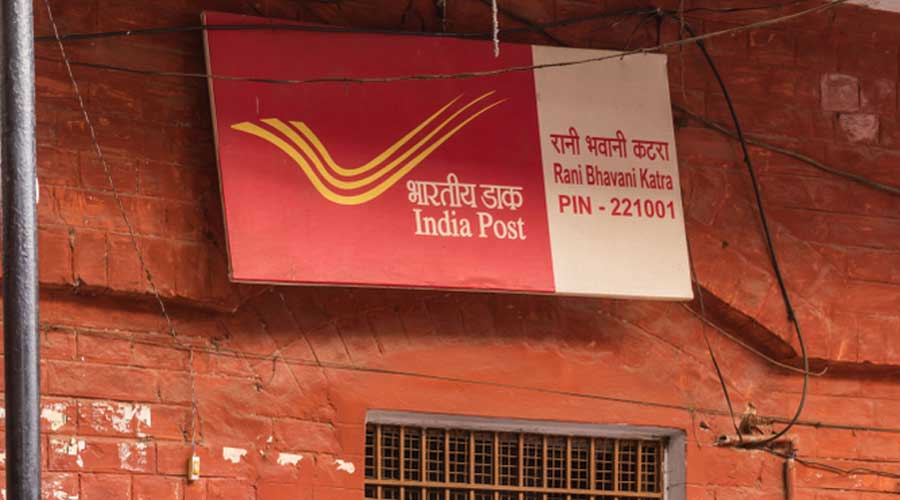 Post india India Post