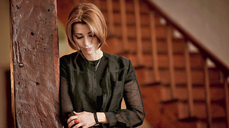 Elif Shafak