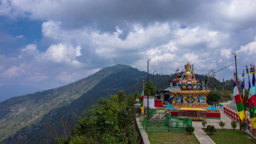The traveller’s guide to post-pandemic Kalimpong