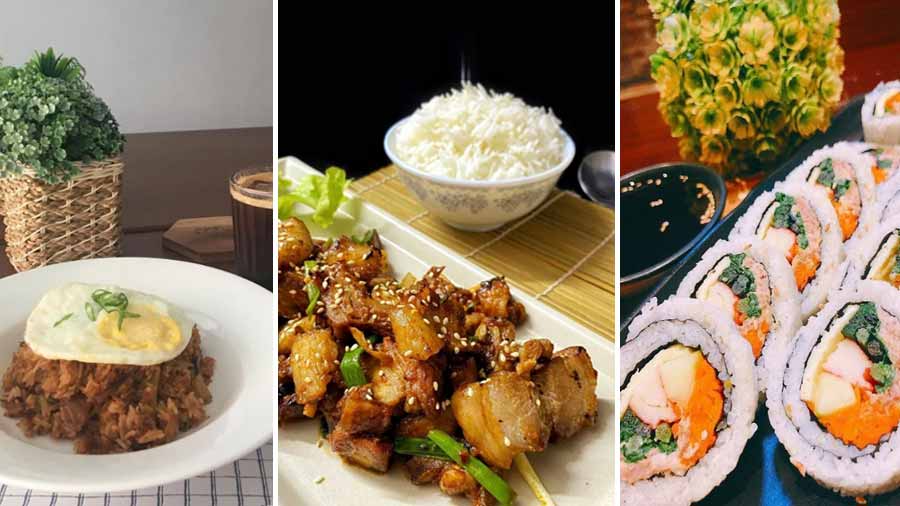 Your MK guide to the best Korean food in Kolkata