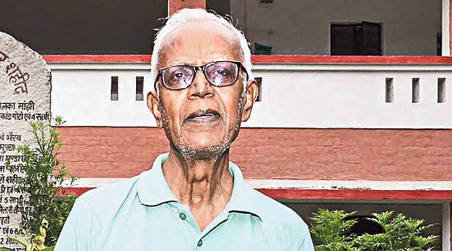 Silence on letter on Stan Swamy's jail torment