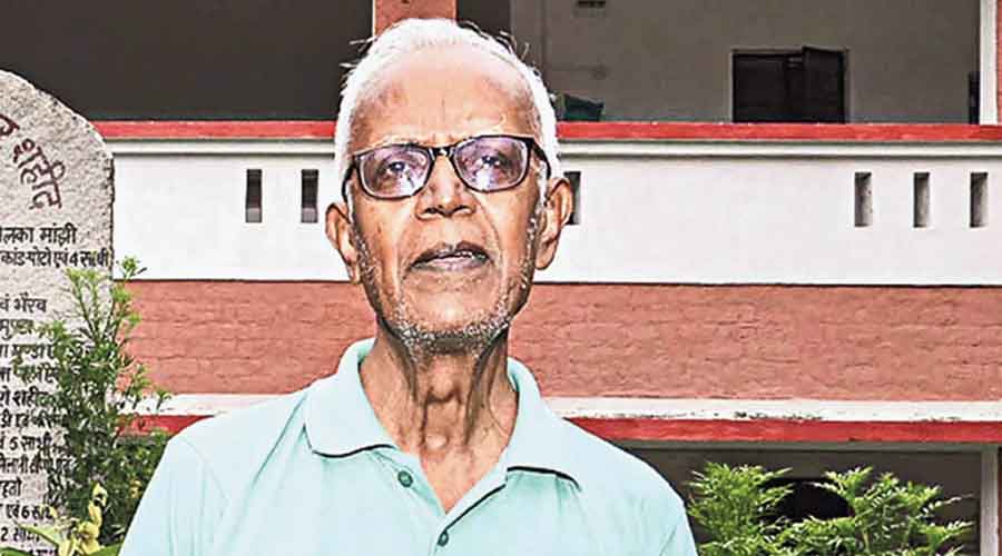 Bhima Koregaon Maoist conspiracy case