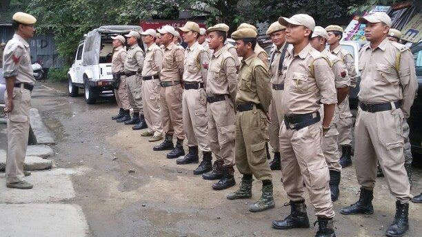 The Assam Rifles lesson for Manipur