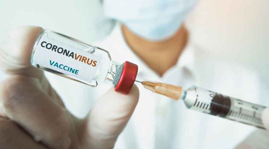 Jab syringe export restrictions after govt stupor Jab syringe export restrictions after govt stupor