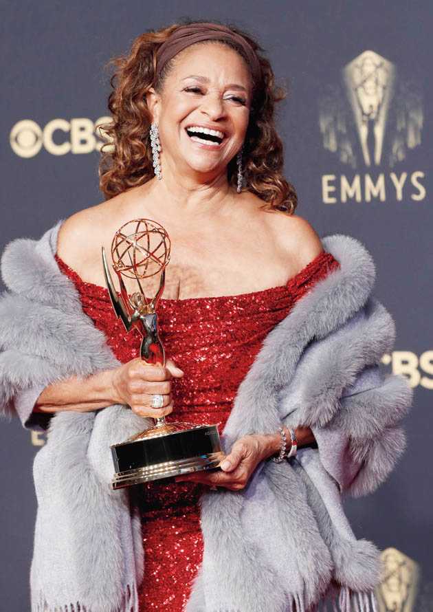 Debbie Allen