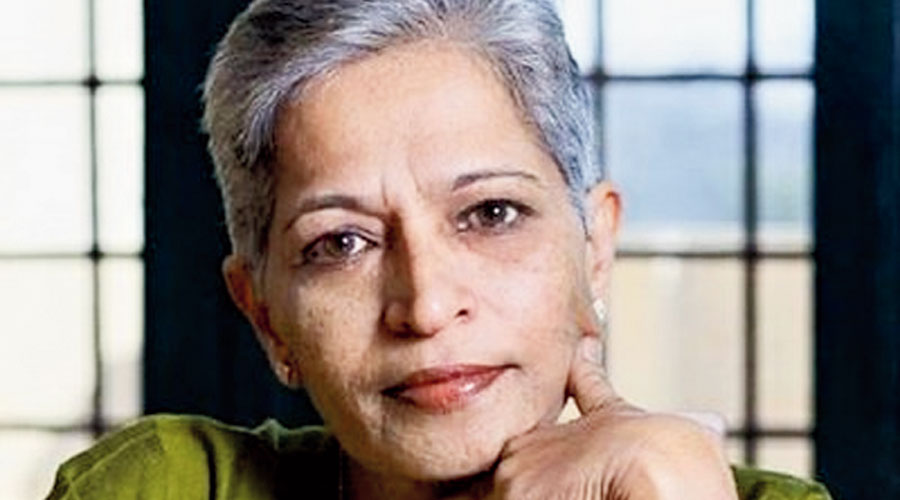 Supreme Court of India | Gauri Lankesh murder: SC reserves orders on ...