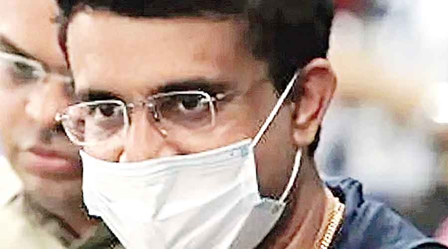 Sourav Ganguly discharged from Kolkata hospital after Covid treatment
