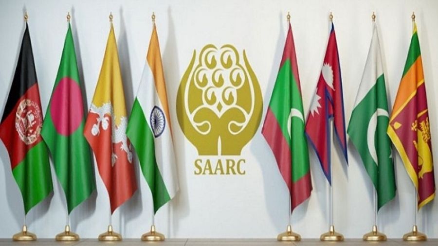 The SAARC Foreign Ministers meeting, traditionally held on the sidelines of the annual UNGA session, sees the ministers of India and Pakistan come face to face for the meeting.