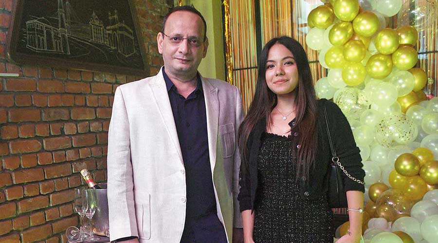 Subhash Sinha, general manager, The Westin Kolkata Rajarhat