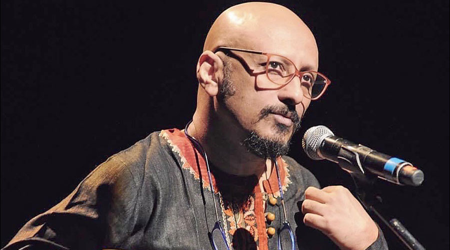 Music - Shantanu Moitra shares stories that inspired him at an LSG ...