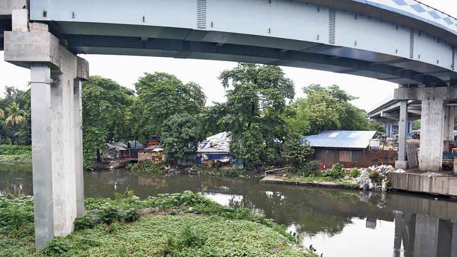Green tribunal order to lessen pollution in two Kolkata canals