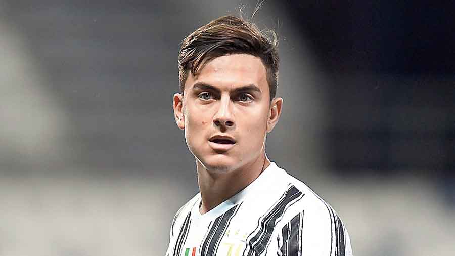 Paulo Dybala Contract: Juventus to Negotiate With Representatives