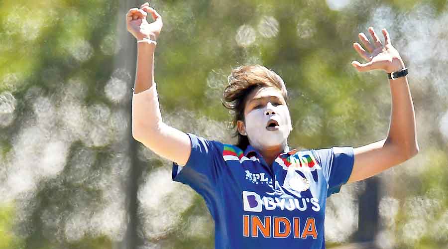 Veteran Indian cricketer Jhulan Goswami is all set to retire from international cricket next month. The 39 year-old is scheduled to play her last match against England at Lord's on September 24 this year. Goswami is the highest wicket taker in Women's One Day International cricket. In February 2018, she became the first bowler to take 200 wickets in WODIs