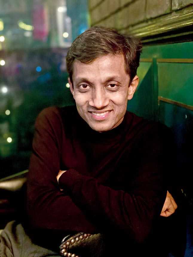 Shreyansh Baid, director of Shreyansh Innovations
