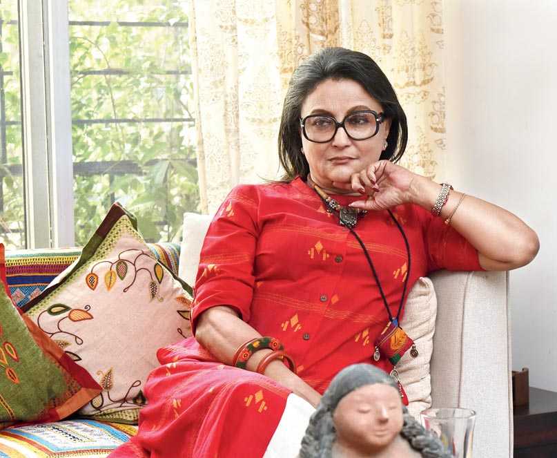 Aparna Sen