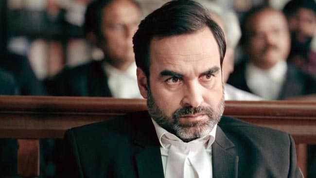 Criminal Justice  starring Pankaj Tripathi was one of Applause Entertainment’s earliest successes