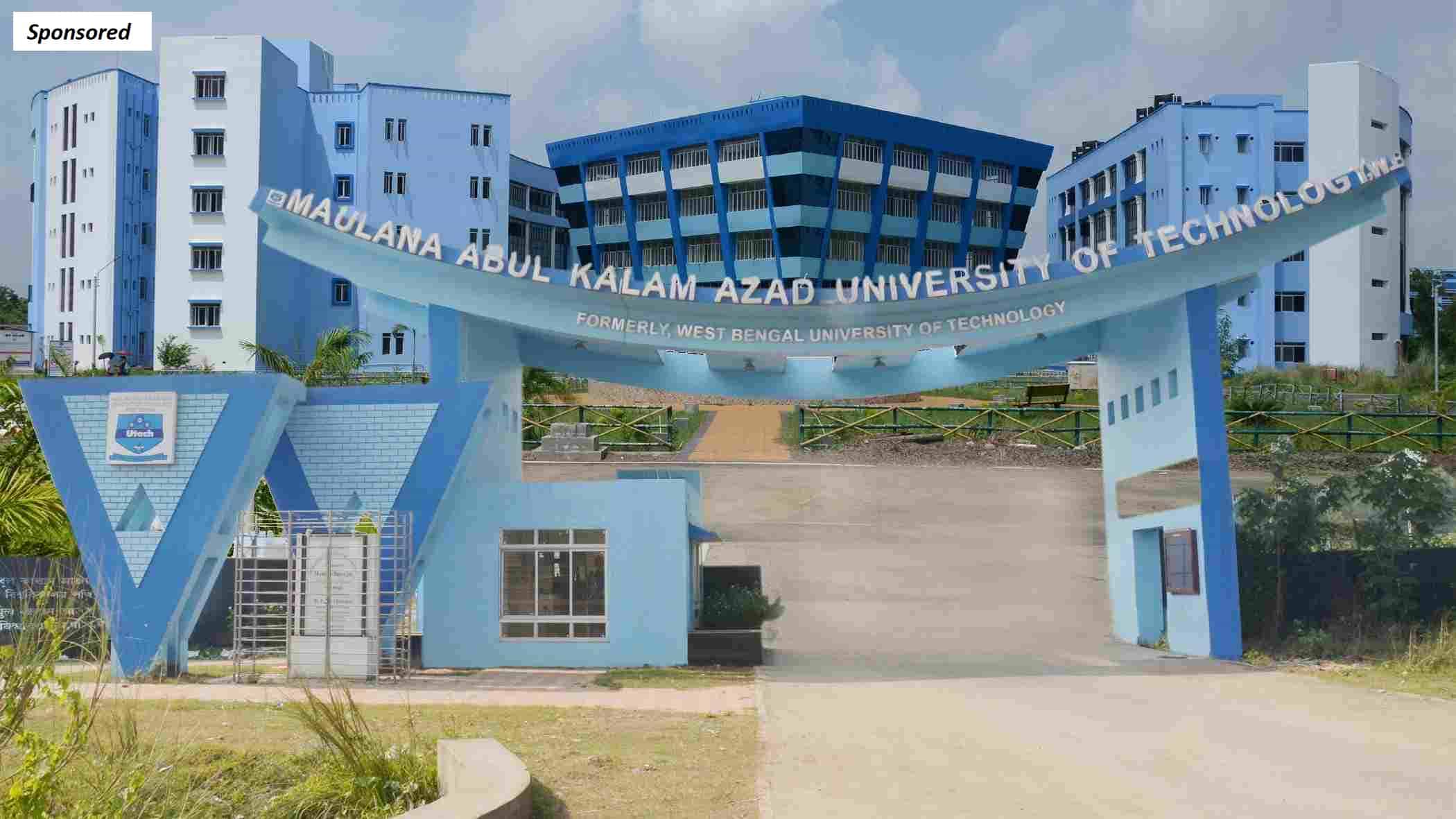 MAKAUT Haringhata Campus