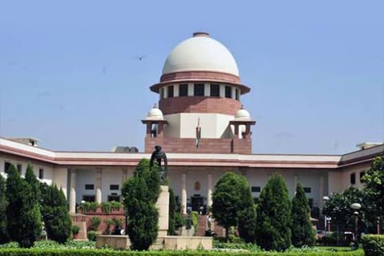 The SC is hearing petitions filed by a group of doctors seeking to participate in the mop-up round of NEET-PG 2021-22 counselling.