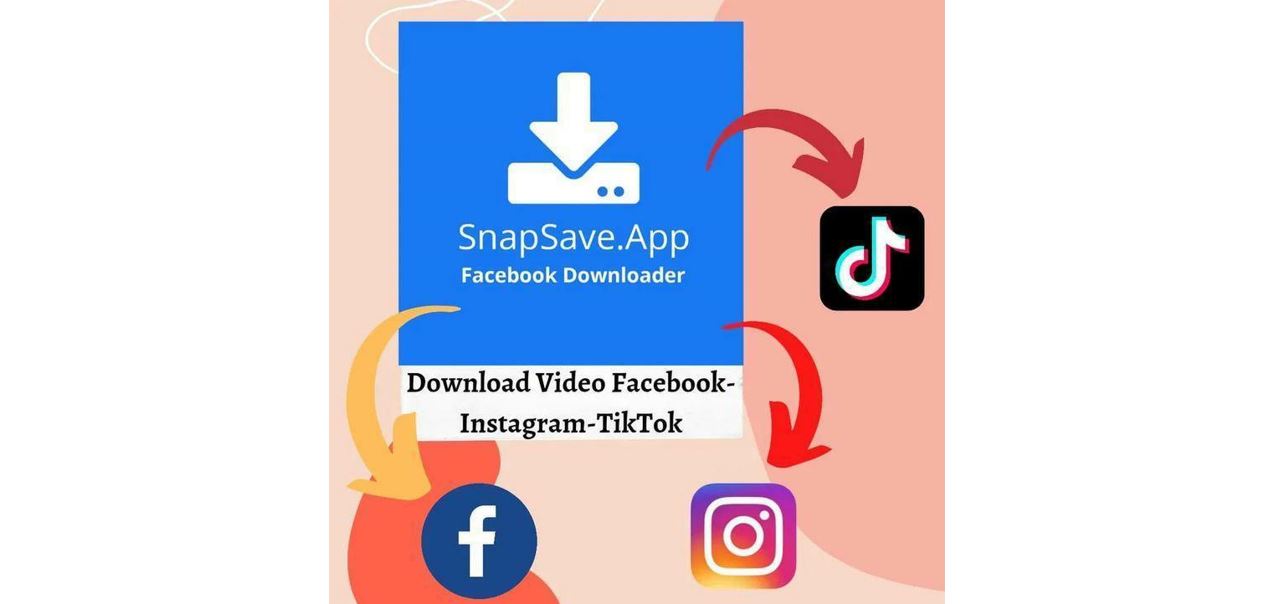 snapsave facebook video download