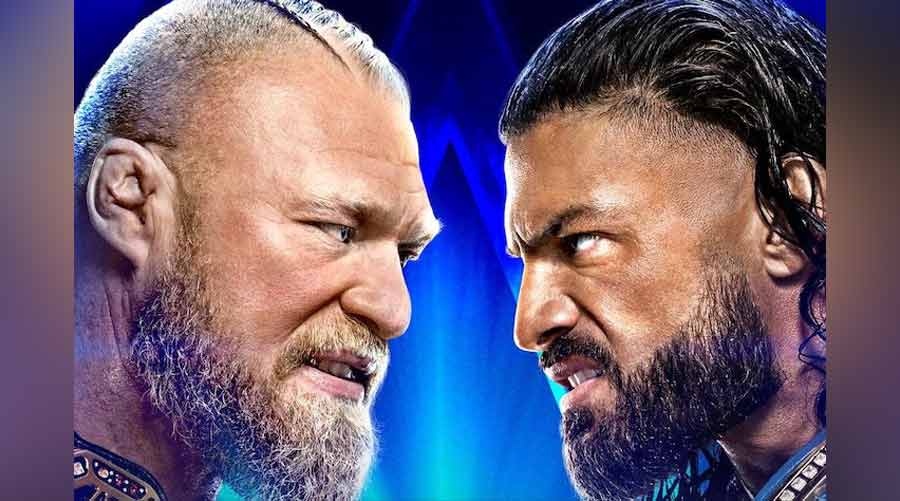 Brock Lesnar versus Roman Reigns at WrestleMania 38 promises to be one of the biggest main events in WWE history