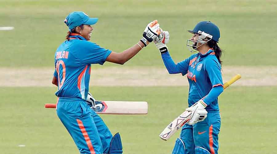 Mithali Raj and Jhulan Goswami have refused BCCI’s offer of playing a farewell match against a men’s legends team involving Mahendra Singh Dhoni and Sachin Tendulkar