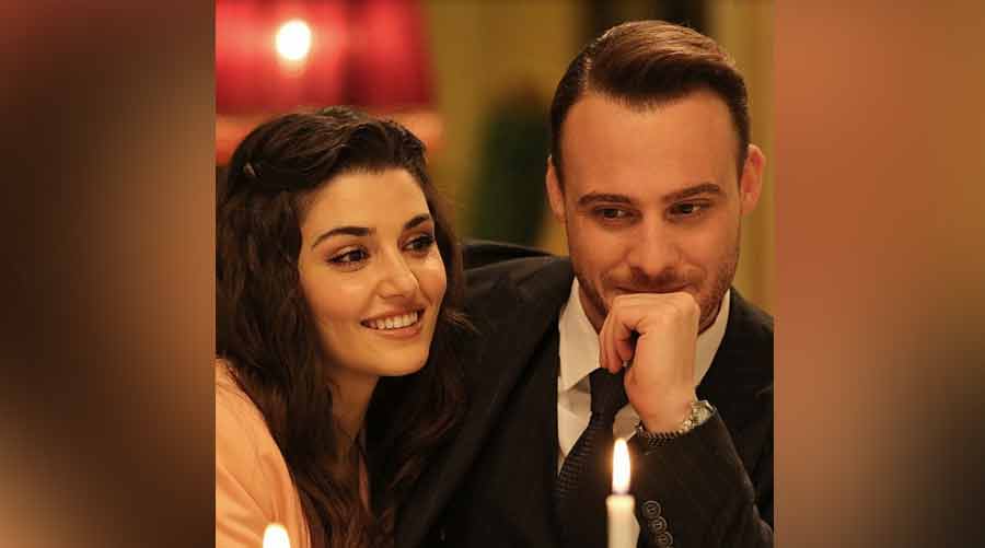 Sen Cal Kapimi (Será Isso Amor?) will air on HBO Max - Turkish Tv Club