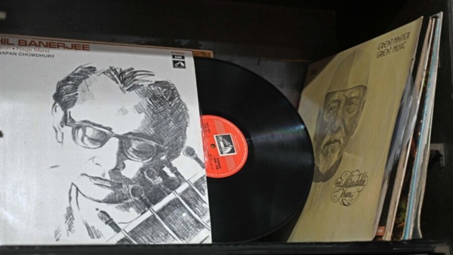 Their LPs are among the reasons why The Melody has survived in the age of Spotify and YouTube 