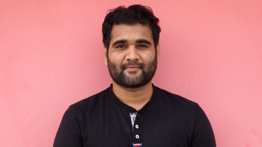 Nitin Gupta is co-founder and CPO of Sortizy