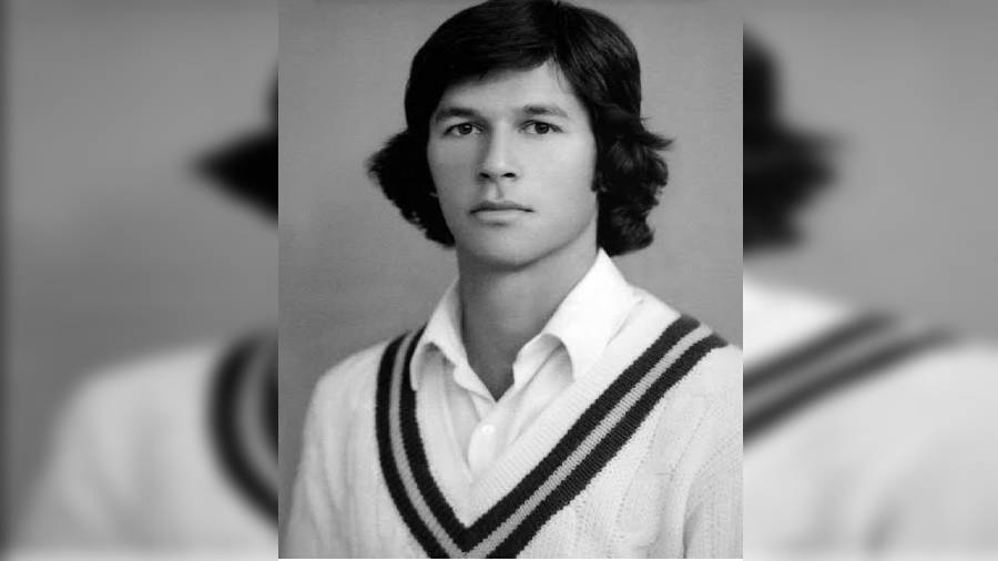 All set for Test debut