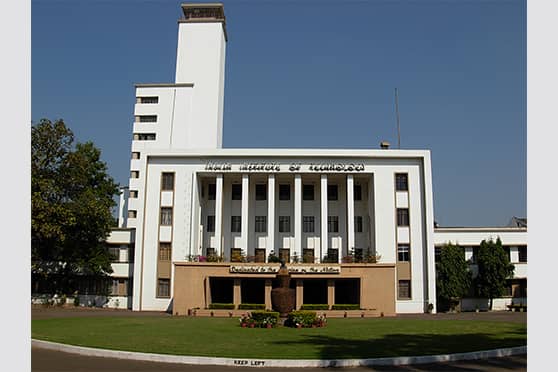 The study is led by the Geology and Geophysics department at IIT Kharagpur.