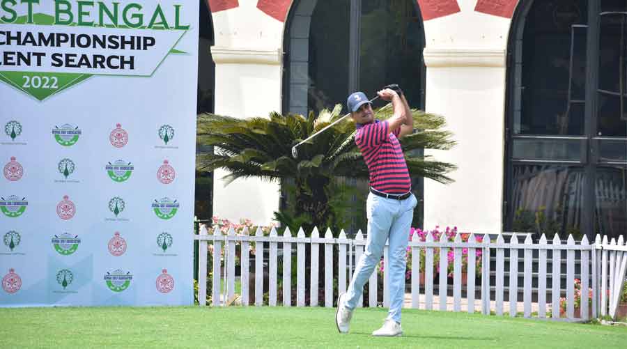 115 players across five categories participated in the latest edition of the West Bengal State Championship at the RCGC