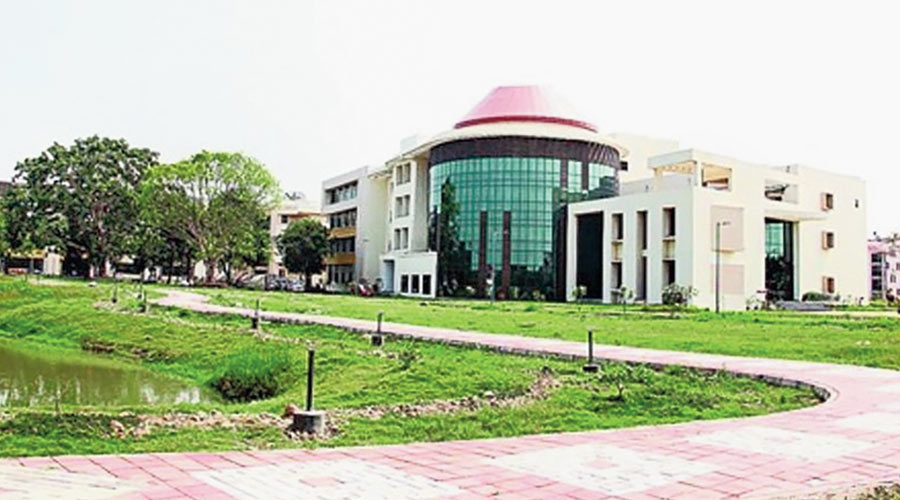 Indian Institute of Science Education and Research