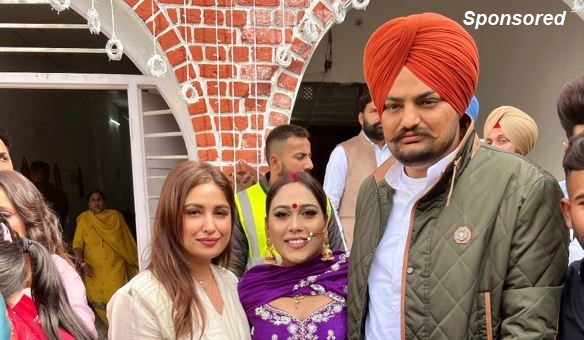 She was approached by the ace singer’s team for doing her makeup for her D-Day.