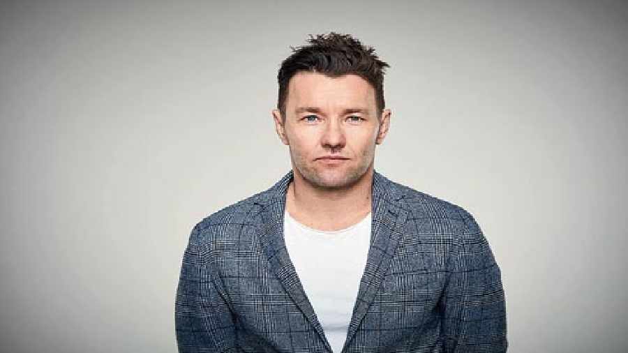 Joel Edgerton
