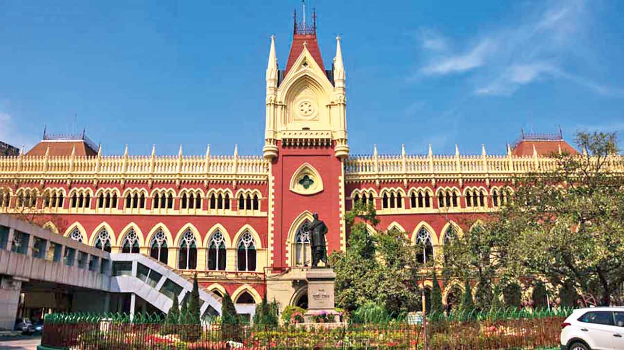 Calcutta High Court