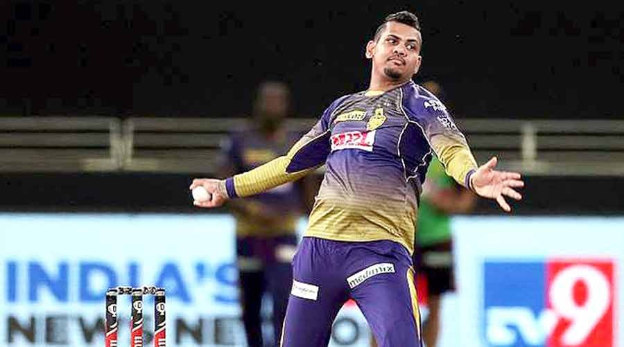 No KKR bowler has been more successful against MI than Sunil Narine